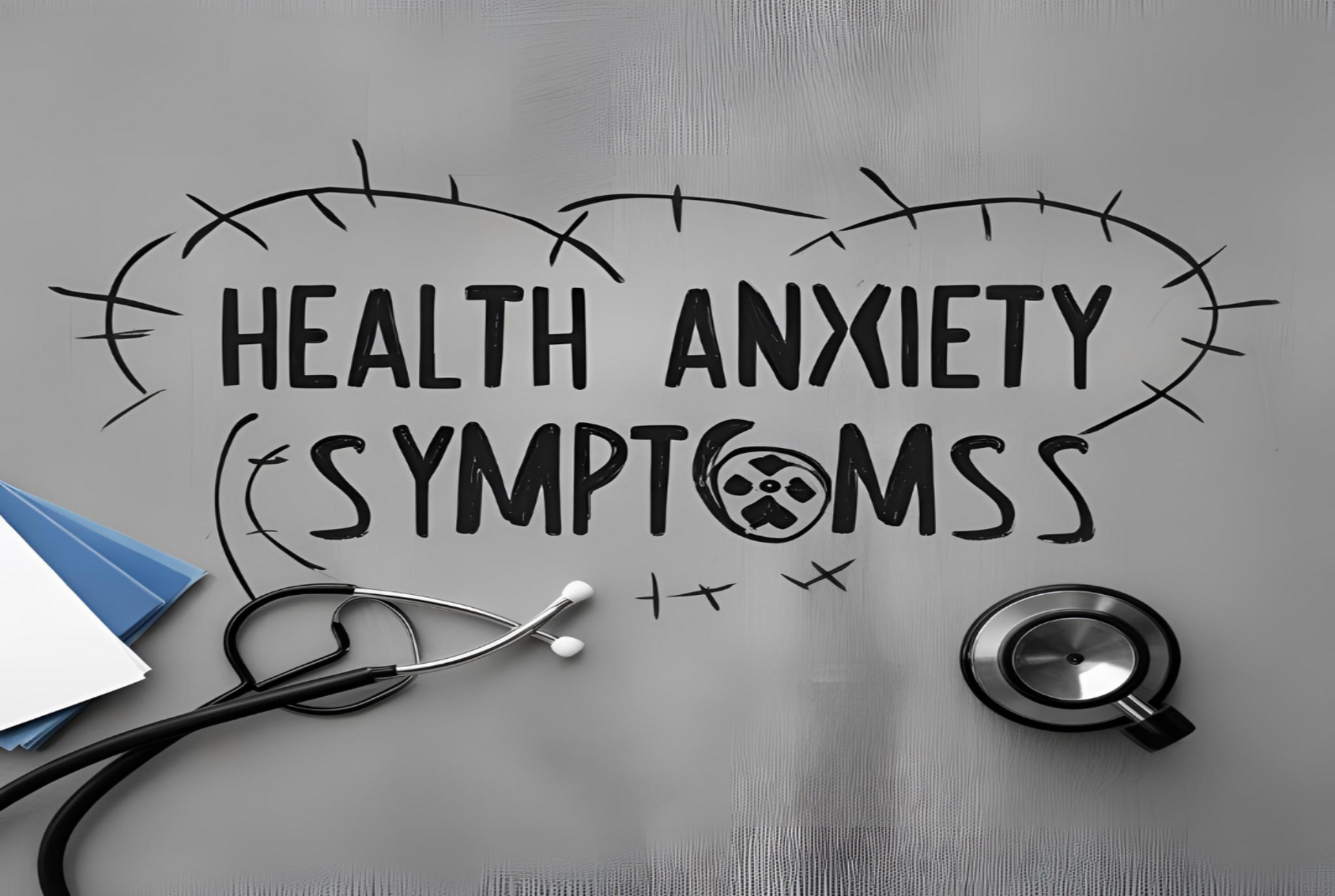 Health Anxiety Symptoms