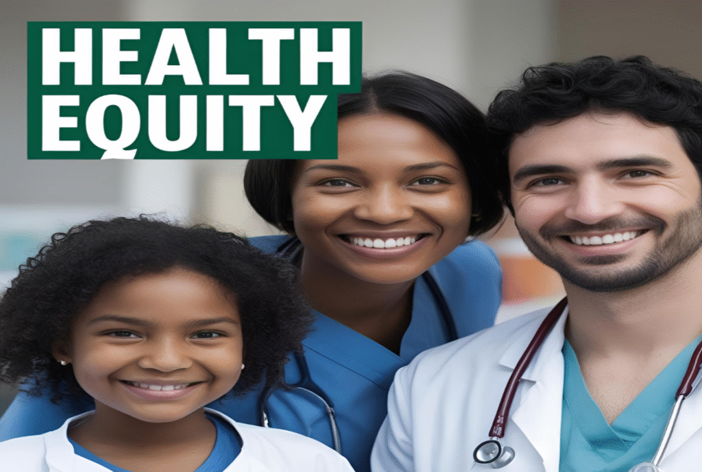 Health Equity