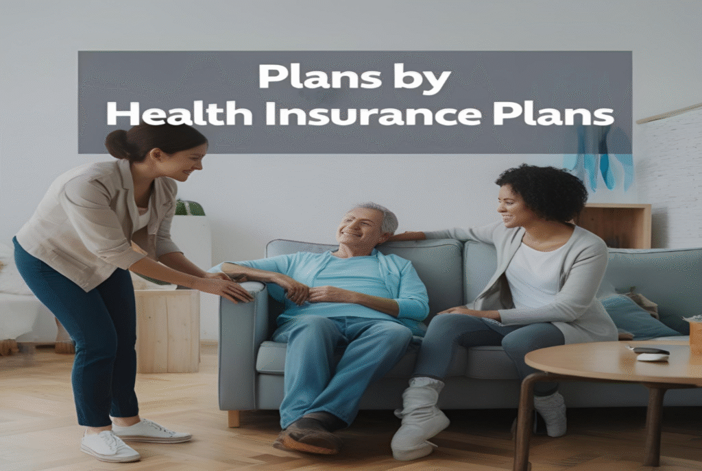 Health Insurance Plans